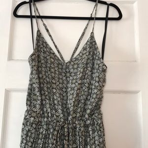 Free People jumpsuit